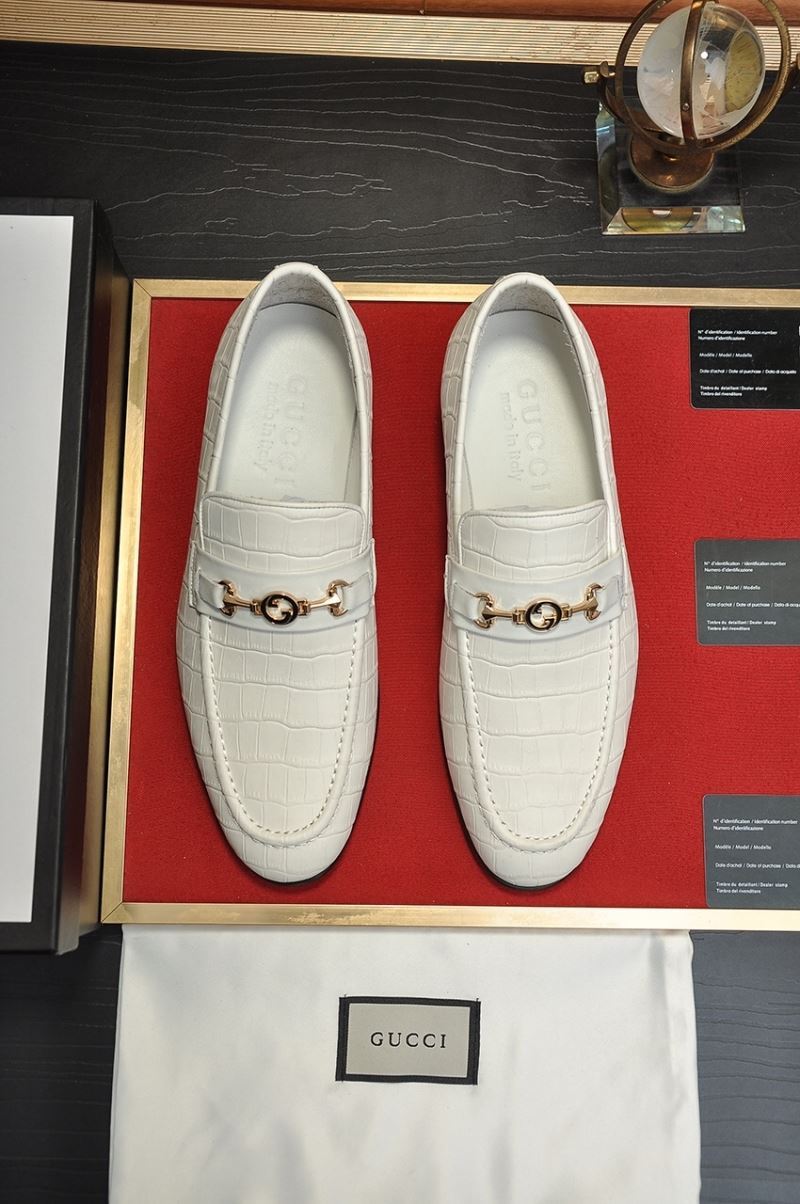 Gucci Business Shoes